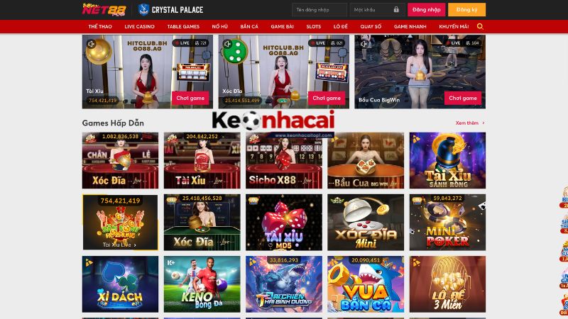 Đánh Giá Những Ưu Điểm Nổi Bật Của NET88 Đánh Giá Những Ưu Điểm Nổi Bật Của NET88