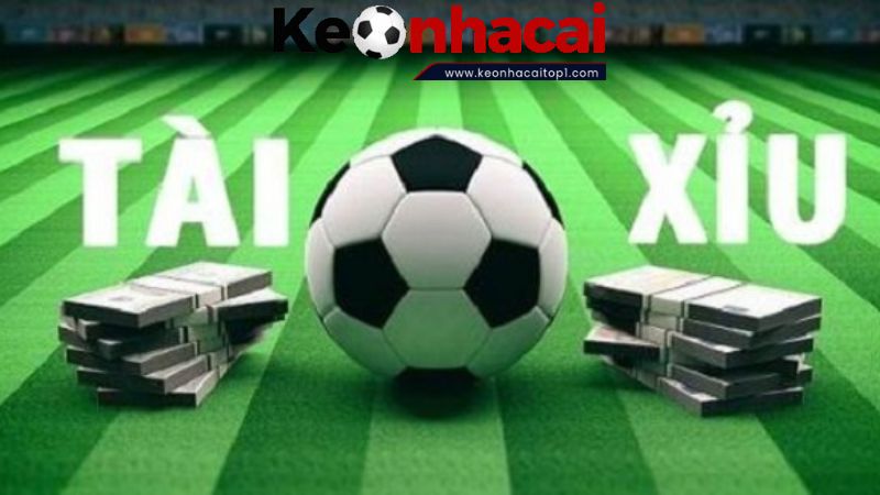 Kèo Tài Xỉu Trong Bóng Đá Là Gì? Là Bet Thủ Nên Biết Đến Kèo Tài Xỉu Trong Bóng Đá Là Gì? Là Bet Thủ Nên Biết Đến