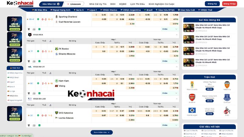 Vai trò của keonhacaitop1 trong việc cập nhật thông tin Vai trò của keonhacaitop1 trong việc cập nhật thông tin