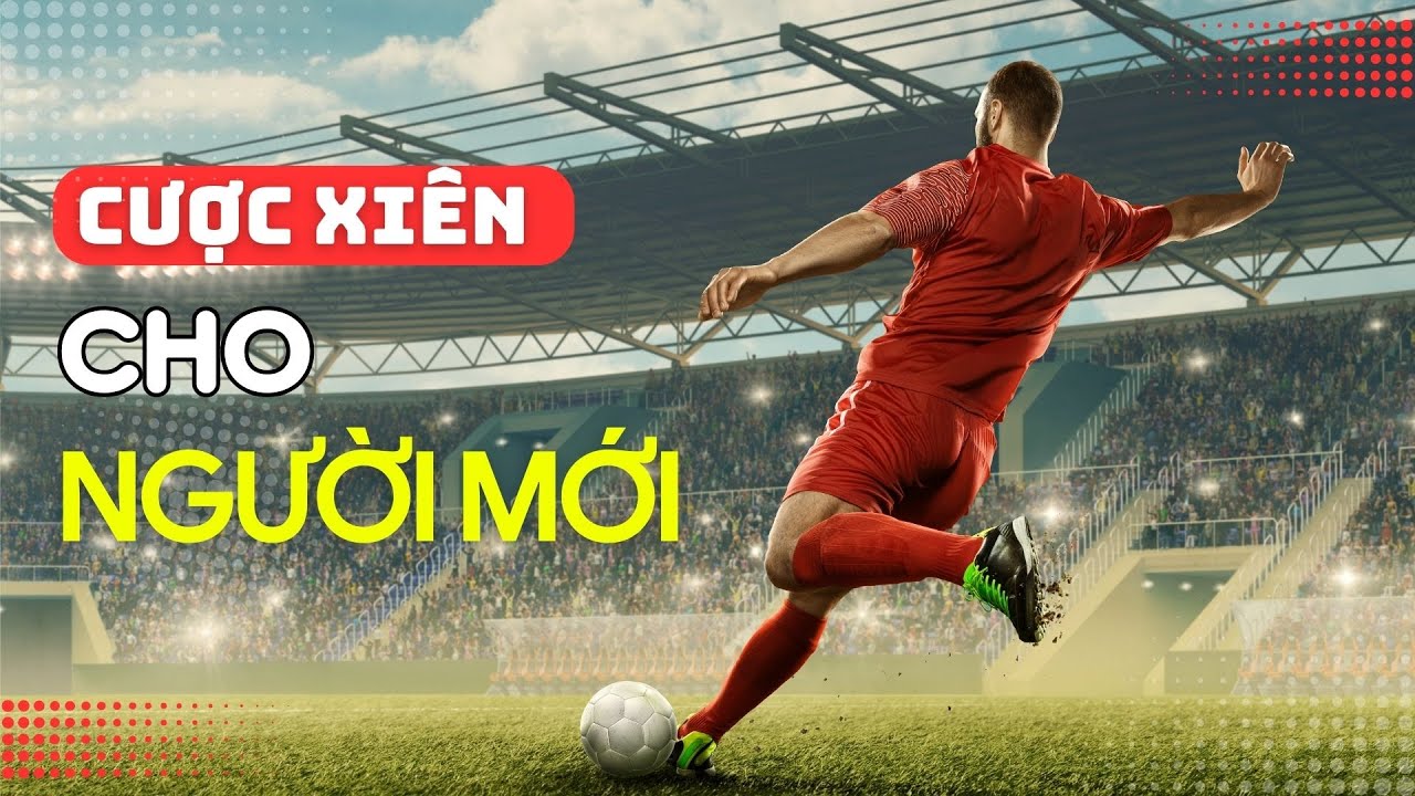 Đặt cược xiên theo keonhacai với số vốn hợp lý